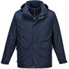 Orui pralaidi 3 viename striukė Portwest S507, Dydis: XL, Pw spalvos: Navy