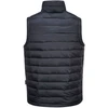 Pašiltinta liemenė Portwest S544, Dydis: M, Pw spalvos: Juodas