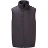 Pašiltinta PORTWEST CD869 liemenė, Dydis: S, Pw spalvos: Juodas