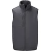 Pašiltinta PORTWEST CD869 liemenė, Dydis: XL, Pw spalvos: Metal Pilkas