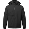 Pašiltinta striuke Portwest CD874, Dydis: XXXL, Pw spalvos: Metal Pilkas