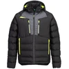 Pašiltinta striukė Portwest DX468, Dydis: M, Pw spalvos: Juodas
