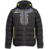 Pašiltinta striukė Portwest DX468, Dydis: XL, Pw spalvos: Juodas