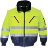 Sourcing Portwest Pj50 Portwest Warning Y Bomber striukė 4in1 XXL | Tiekimas