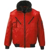 Pilot tipo striukė Portwest PJ10, Dydis: L, Pw spalvos: Raudona