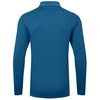 Polo marškinėliai PORTWEST DX414 ilgomis rankovėmis, Dydis: XXXL, Pw spalvos: Juodas