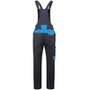 Pramoninio skalbimo PORTWEST T746 puskombinezonis, Dydis: M, Pw spalvos: Juodas