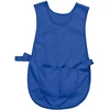 Prijuostė su kišene PORTWEST S843, Dydis: S/M, Pw spalvos: Royal Mėlyna