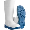 PU PORTWEST FD84 batai maisto pramonei, Dydis: 48, Pw spalvos: Baltas