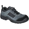 Pusbačiai PORTWEST FW64 Steelite Trekker S1P, Dydis: 37, Pw spalvos: Juodas