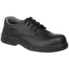Pusbačiai PORTWEST FW80 Steelite Laceda S2, Dydis: 40, Pw spalvos: Juodas