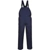 Puskombinezonis Portwest C875, Dydis: XXXXL, Pw spalvos: Navy