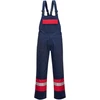 Puskombinezonis Portwest FR57, Dydis: M, Pw spalvos: Navy