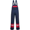 Puskombinezonis Portwest FR57, Dydis: S, Pw spalvos: Navy