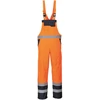 Puskombinezonis su pamušalu Portwest S489, Dydis: XXL, Pw spalvos: Oranžinis