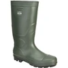PVC PORTWEST FW90 botai 04, Dydis: 43, Pw spalvos: Žalias