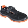 Sandalai PORTWEST FW42 Steelite Obra S1, Dydis: 39, Pw spalvos: Pilkas