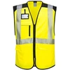 Signalinė PORTWEST RW309 vadovo liemenė, Dydis: L