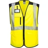 Signalinė PORTWEST RW309 vadovo liemenė, Dydis: L