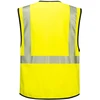 Signalinė PORTWEST RW309 vadovo liemenė, Dydis: L