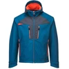 Softshell striukė PORTWEST DX474, Dydis: M, Pw spalvos: Metro Mėlyna