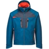 Softshell striukė PORTWEST DX474, Dydis: M, Pw spalvos: Metro Mėlyna
