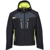 Softshell striukė PORTWEST DX474, Dydis: M, Pw spalvos: Metro Mėlyna