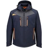 Softshell striukė PORTWEST DX474, Dydis: M, Pw spalvos: Metro Mėlyna