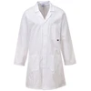 Standartinis chalatas PORTWEST C852, Dydis: XL, Pw spalvos: Navy