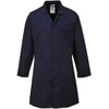 Standartinis chalatas PORTWEST C852, Dydis: XL, Pw spalvos: Navy
