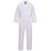 Standartinis kombinezonas PORTWEST 2802, Dydis: S, Pw spalvos: Navy