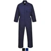 Standartinis kombinezonas PORTWEST C802, Dydis: L, Pw spalvos: Navy