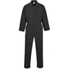 Standartinis kombinezonas PORTWEST C802, Dydis: L, Pw spalvos: Navy