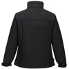 Striuke moterims Portwest TK41, Dydis: XXL, Pw spalvos: Juodas