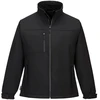 Striuke moterims Portwest TK41, Dydis: XXL, Pw spalvos: Juodas