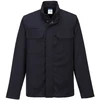 Striukė nuo lydyto metalo purslų Portwest FR65, Dydis: XL, Pw spalvos: Navy