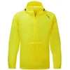 Supakuojama vandeniui atspari PORTWEST S603 striukė, Dydis: XL, Pw spalvos: Juodas