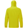 Supakuojama vandeniui atspari PORTWEST S603 striukė, Dydis: XL, Pw spalvos: Juodas