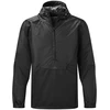 Supakuojama vandeniui atspari PORTWEST S603 striukė, Dydis: XL, Pw spalvos: Juodas