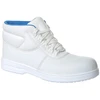 Suvarstomi PORTWEST FW88 batai S2, Dydis: 42, Pw spalvos: Baltas