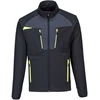 Švarkas PORTWEST DX480, Dydis: XXL, Pw spalvos: Juodas