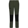 Tamprios darbo kelnės Portwest CD886, Dydis: 48, Pw spalvos: Olive Žalias