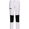 Tamprios darbo kelnės Portwest CD886, Dydis: 38, Pw spalvos: Baltas