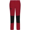 Tamprios darbo kelnės Portwest CD886, Dydis: 46, Pw spalvos: Deep Raudona