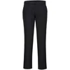 Tamprios darbo kelnės Portwest S232, Dydis: 34, Pw spalvos: Juodas Short