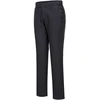 Tamprios darbo kelnės Portwest S232, Dydis: 34, Pw spalvos: Juodas Short