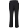 Tamprios darbo kelnės Portwest S232, Dydis: 34, Pw spalvos: Juodas Short