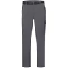 Tamprios ir lengvos PORTWEST L711 kelnės, Dydis: 32, Pw spalvos: Metal Pilkas Short