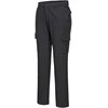 Tamprios kelnės Portwest S231, Dydis: 38, Pw spalvos: Juodas Short