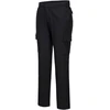 Tamprios kelnės Portwest S231, Dydis: 40, Pw spalvos: Juodas Short